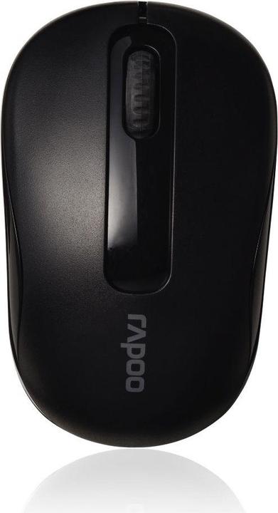 Actual product image Rapoo M10 Plus (Wireless)