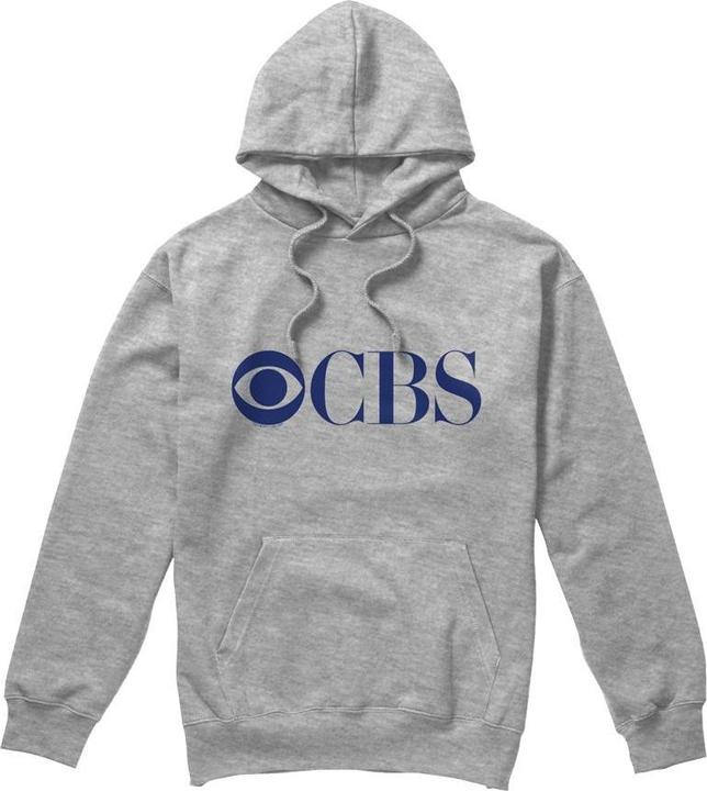 Produktbild CBS Kapuzenpullover (L)