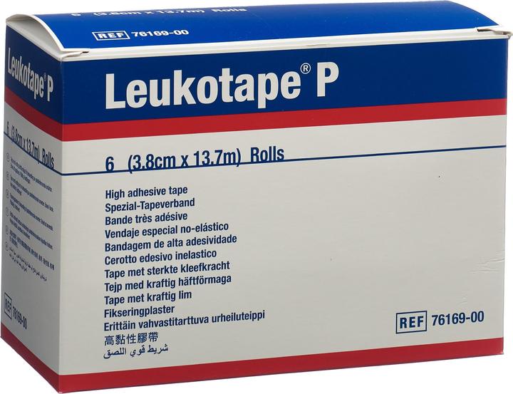 Image du produit BSN Hypafix (13.70 m)
