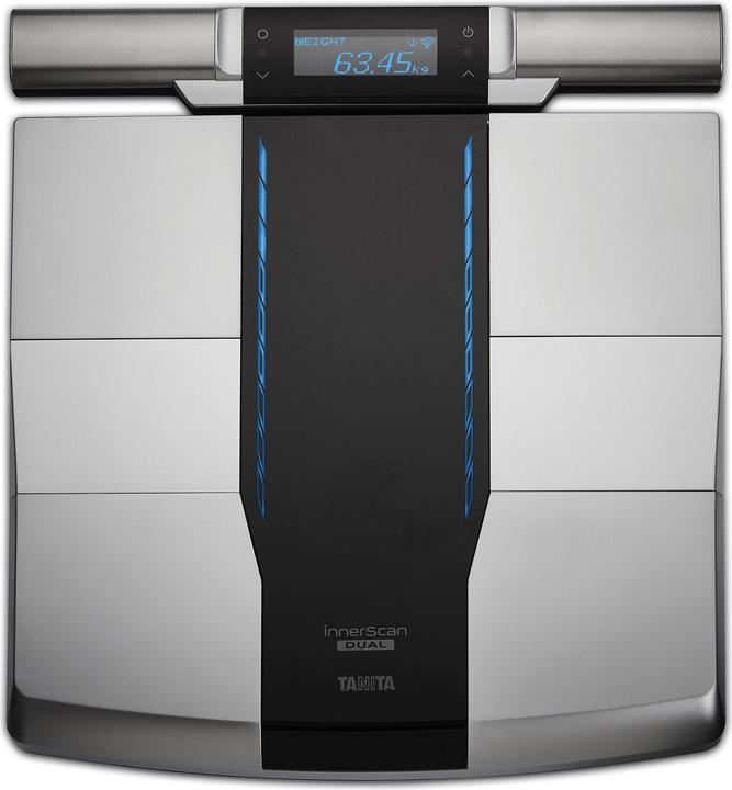 Immagine prodotto Tanita RD-545 HR (200 kg)