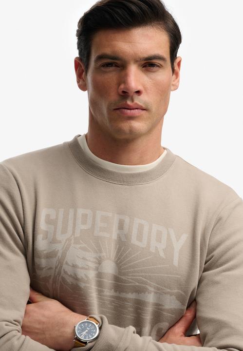 Actual product image Superdry Retro (M)