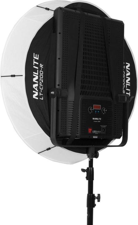 Image du produit Nanlite Lanterne pour Compac 200 (Boule de diffusion)