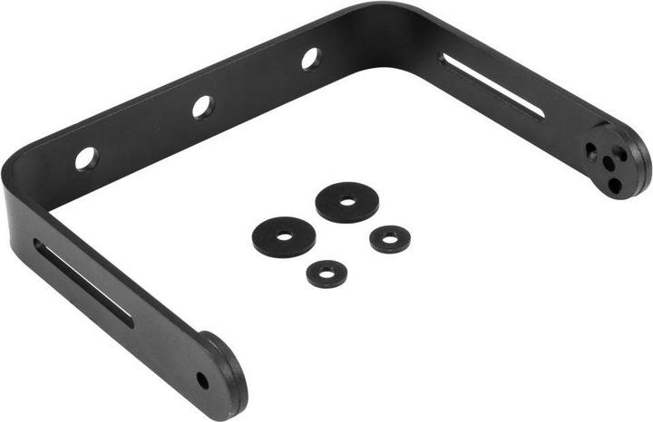 Image du produit Eurolite Etrier en U pour LED CLS-9 QCL RGB/WW