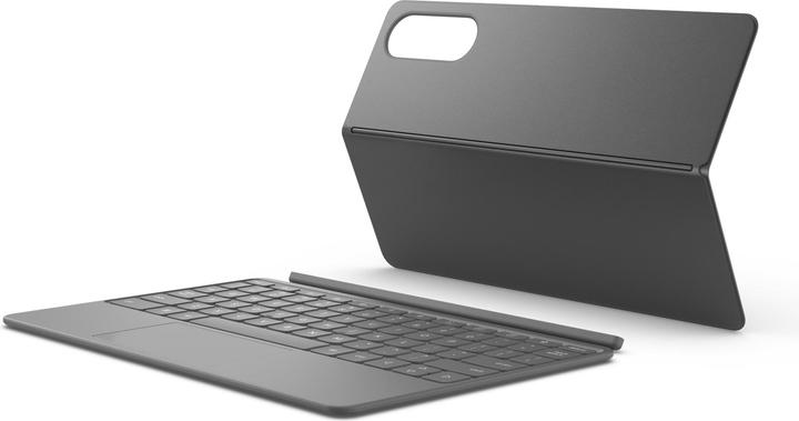 Image du produit Lenovo Keyboard Pack for Yoga Tab Luna Grey (P) (US)