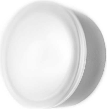 Actual product image PiL LED wall and ceiling light (816 lm)