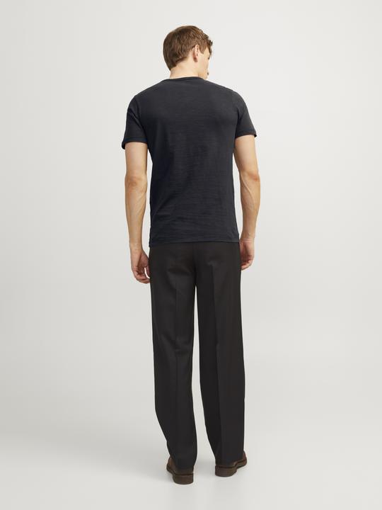 Immagine prodotto Jack & Jones Split Neck T-Shirt (XXL)