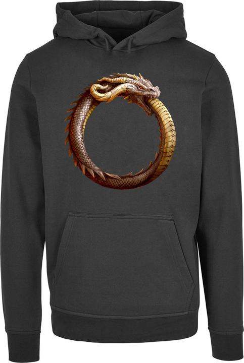 Image du produit Merchcode Anne Stokes - Sweat à capuche Mjölnir - 161545 (XXL)