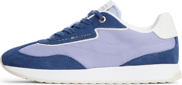 Produktbild Tommy Hilfiger Th Retro Runner Mix (40)