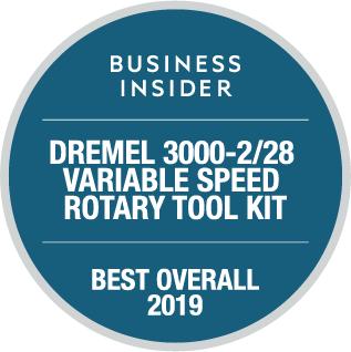 Actual product image Dremel 401824