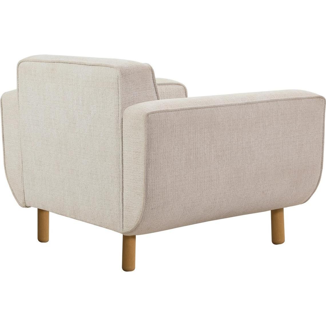 Atelier del Sofa, Sessel, Larus