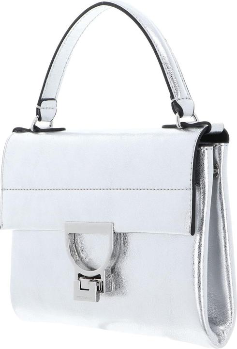 Immagine prodotto Coccinelle Arlettis Smooth Metal Handbag