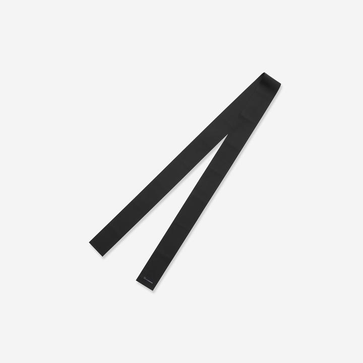 Actual product image Domyos Elasticated strap 3-pack (1.90 m)