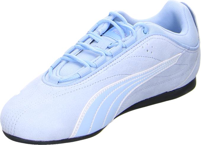 Haute Tropic-PUMA White