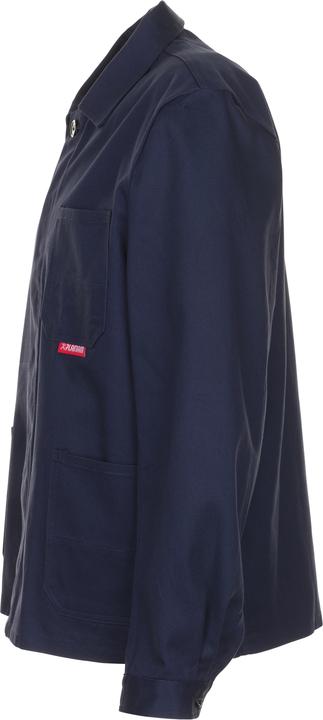 Produktbild Planam Arbeitsjacke hydronblau 54 56 (56)