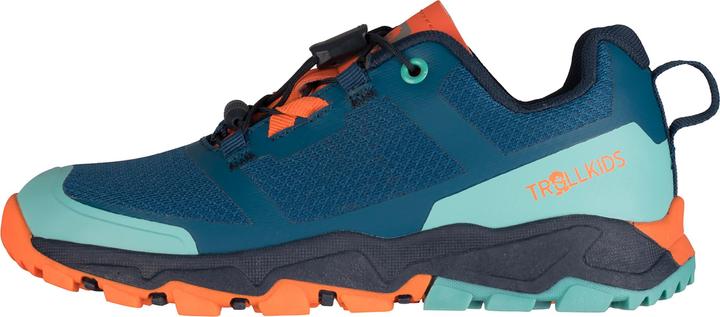Actual product image Trollkids Sandefjord Hiker XT (38)