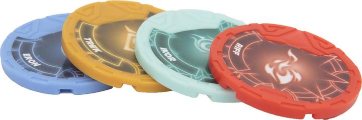 Image du produit Giochi Preziosi Gormiti - Bracelet Des Éléments - Electronique Sonore Et Lumineux