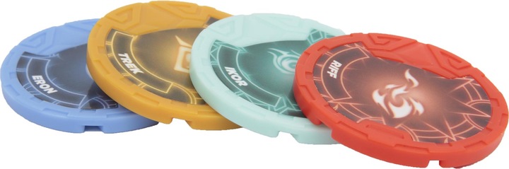 Actual product image Giochi Preziosi GRM06