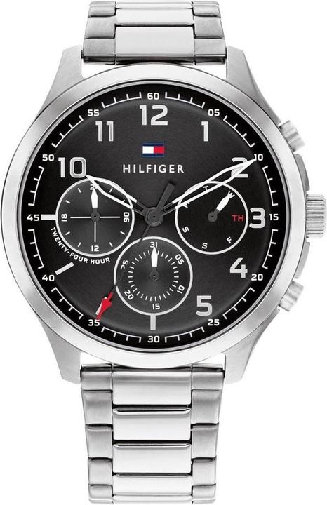 Tommy Hilfiger Asher (Chronograph, 45 mm)