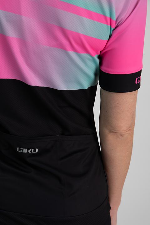 Actual product image Giro W Chrono Sport Sublimation (S)