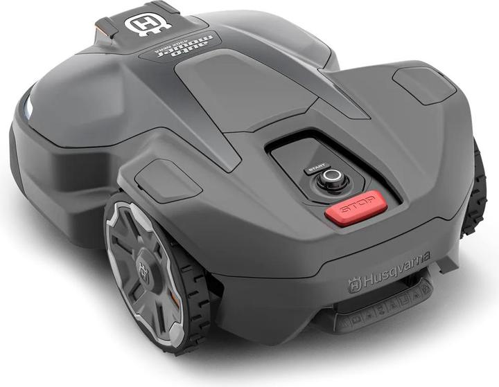 Actual product image Husqvarna Automower AM430X NERA (Lawn mower)