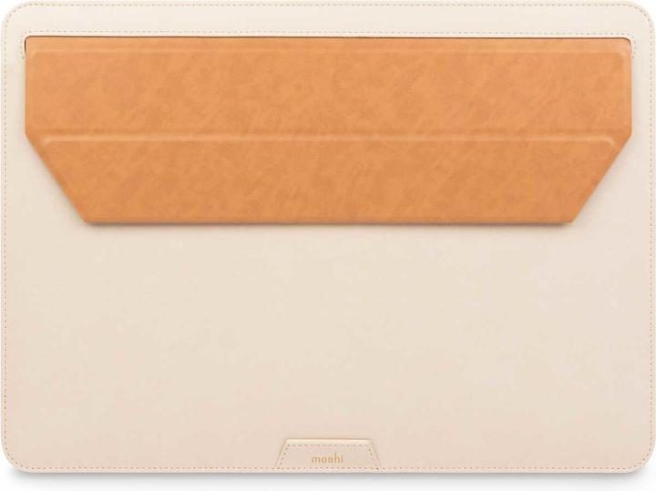 Moshi Case Muse 14" Beżowy (14", Universal)
