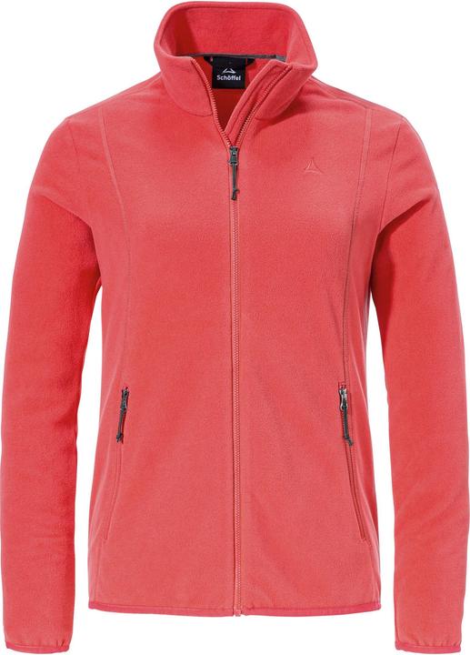 Produktbild Schöffel Fleece Jk Style Ash WMS (46)
