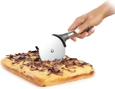 Immagine prodotto Tescoma Tagliapizza GrandChef cm 24 Professionale in