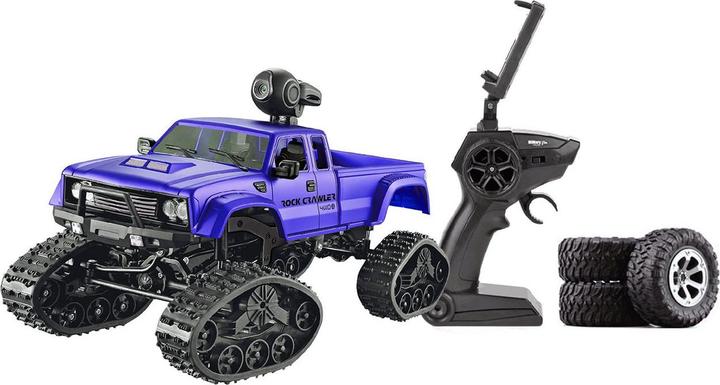 Produktbild Amewi AMX Pickup Truck (RTR Ready-to-Run)