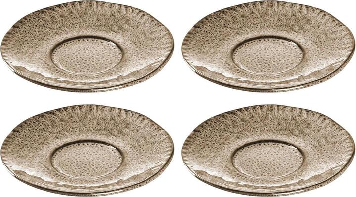 Leonardo Unterteller Matera Ø 15 cm 4 Stück (4x)