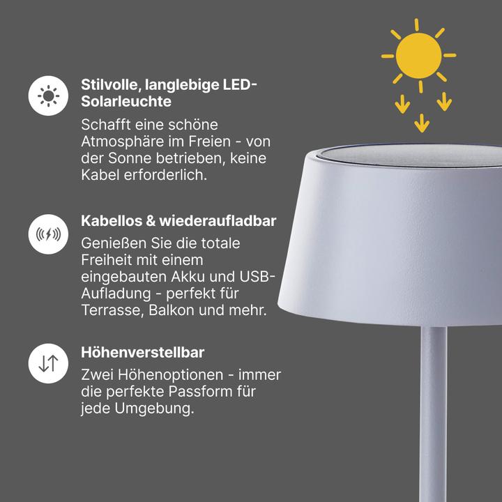 Actual product image Brilliant Picco (300 lm, IP44)