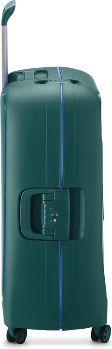 Produktbild Delsey Moncey 4-Rollen Trolley 69 cm (82 l, L (90 - 115l))