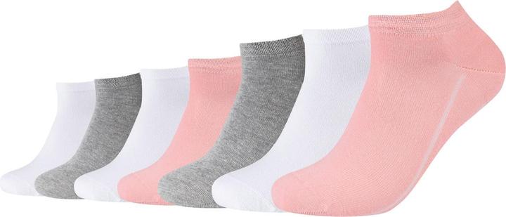 Produktbild Camano Sneakersocken (7er Pack, 35 - 38)