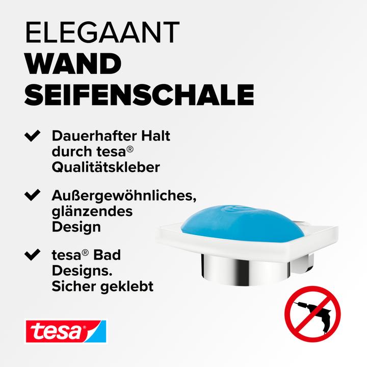 Actual product image tesa Elegaant