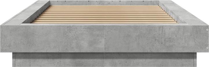 Produktbild vidaXL Bettgestell (75 x 190 cm)