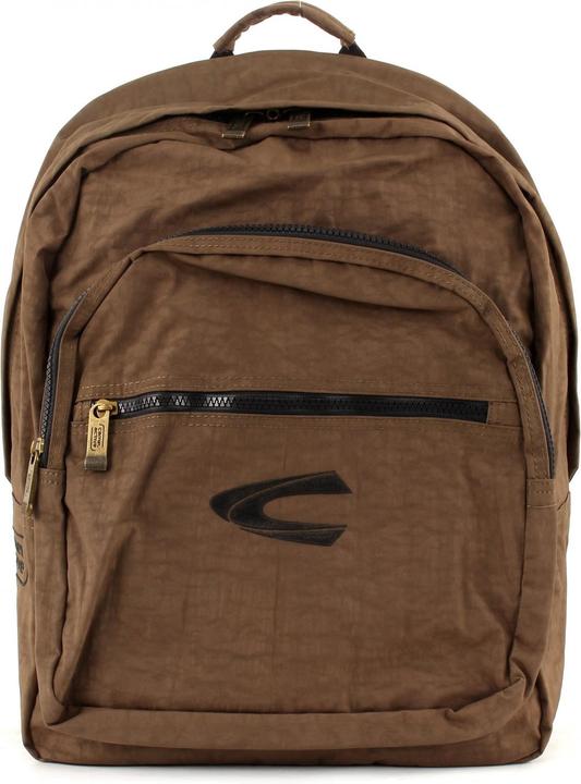 Image du produit Camel Active Journey Sac à dos 40 cm pour ordinateur portable (13 l)