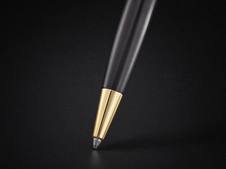 Produktbild Parker Pen SONNET - Kugelschreiber (Grau, 1 x)
