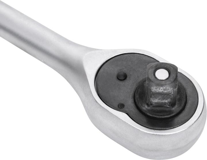 Actual product image Stier Reversible ratchet 1/2" with quick release (1/2")