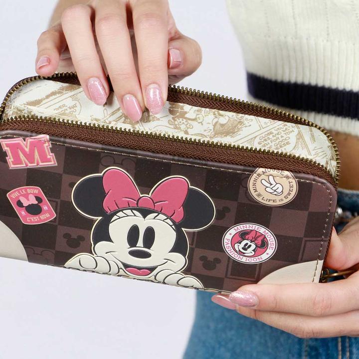 Produktbild Karactermania Essential Wallet Journey
