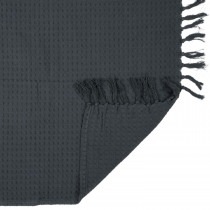 Actual product image Home Deco Factory Waffle (170 x 250 cm)