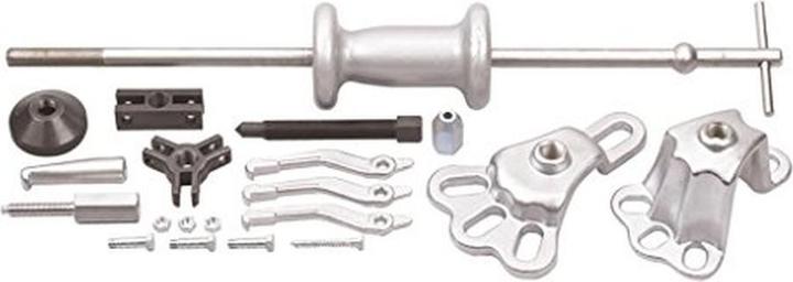 Actual product image Gear Wrench Gearwrench 41700D Slide Hammer Puller Set