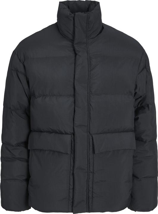 Produktbild Jack & Jones Einfarbige Wattierte Jacke (S)