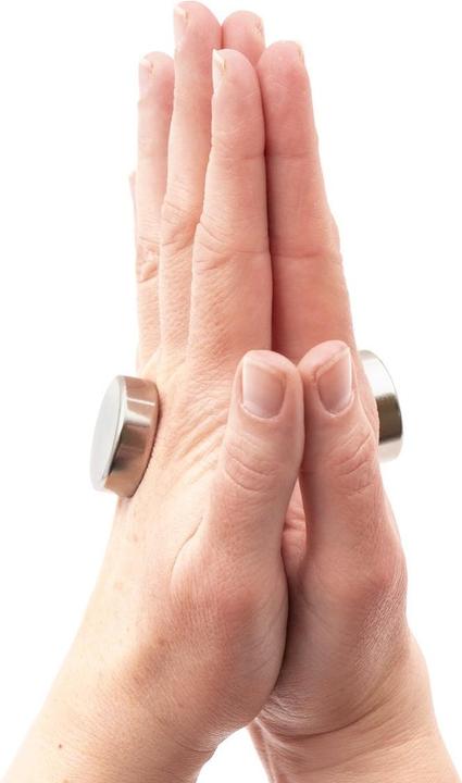 Produktbild Supermagnete Scheibenmagnet (1x)