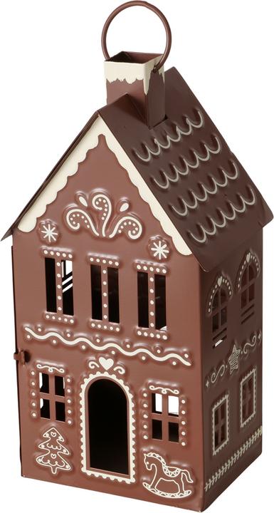 Produktbild Boltze Home Laterne Ginger, 2 tlg., Set 2 (2 x)