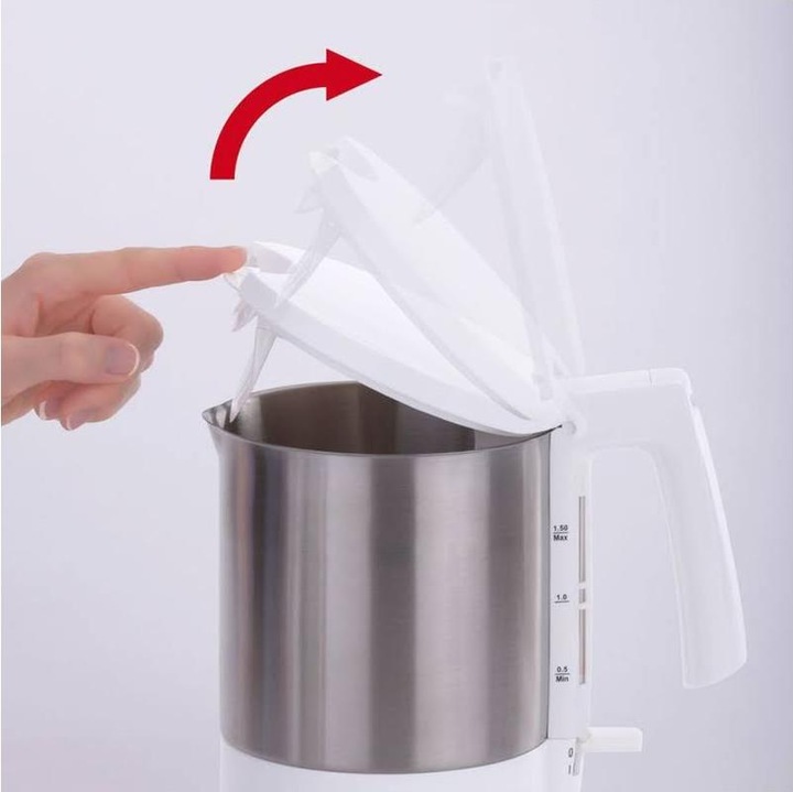 Immagine prodotto Cloer 4701 (1.50 l, Spina UE)
