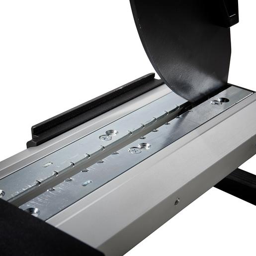 Image du produit wolfcraft Découpeuse de vinyle et de stratifié VLC 800 (Taille-bordures)