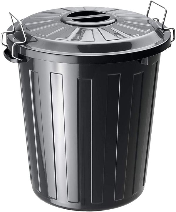 Rotho Poubelle universelle (25 l)