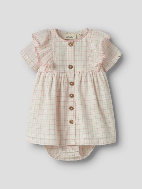 Produktbild Name it Strampler Kleid (86)