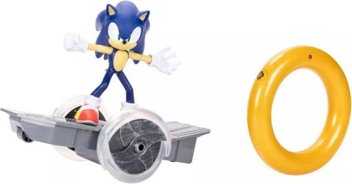 Jakks Pacific Sonic - Sonic Skate R/C (417014)