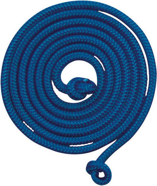 Goki Blauw Springtouw, 2.5 meter (250 cm)