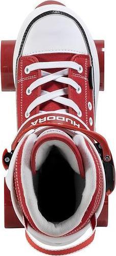 Actual product image Hudora Roller skates SNEAKER (36, 37, 38, 39)